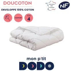 Discount Couette légère en coton (100 x 140 cm) Enfant Couette Enfant