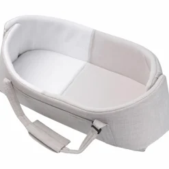 Doomoo Couffin bébé Nest & Go Sand - Reconditionné