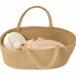 Egmont Toys Couffin en corde pour poupée
