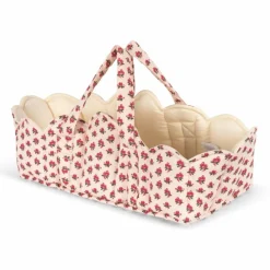 Couffin pour poupée Rosie Rose Accessoires Poupée