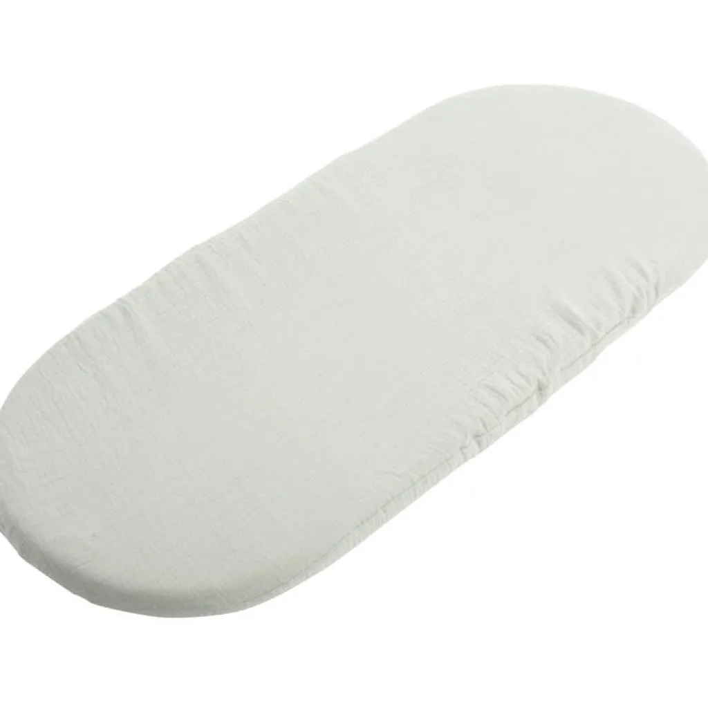 Outlet Couffin souple en fibres naturelles de palmier Botanica Couffin Et Accessoires