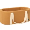 Couffin souple en mousse Kuko Camel Couffin Et Accessoires