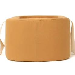 Couffin souple en mousse Kuko Camel Couffin Et Accessoires