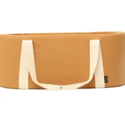 Couffin souple en mousse Kuko Camel Couffin Et Accessoires