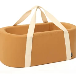 Couffin souple en mousse Kuko Camel Couffin Et Accessoires
