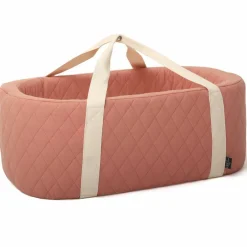 Clearance Couffin souple en mousse Kuko bois de rose Couffin Et Accessoires