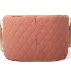 Clearance Couffin souple en mousse Kuko bois de rose Couffin Et Accessoires