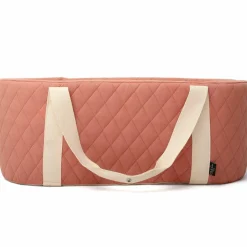 Clearance Couffin souple en mousse Kuko bois de rose Couffin Et Accessoires