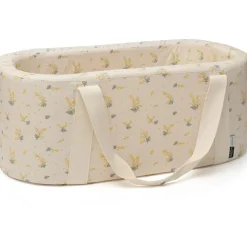 Charlie Crane Couffin souple Kuko Mimosa