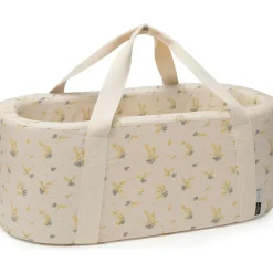 Charlie Crane Couffin souple Kuko Mimosa