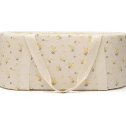 Charlie Crane Couffin souple Kuko Mimosa