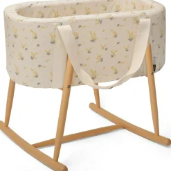 Charlie Crane Couffin souple Kuko Mimosa