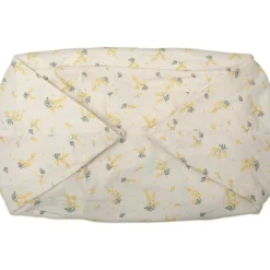 Charlie Crane Couffin souple Kuko Mimosa