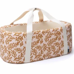 Charlie Crane Couffin souple Kuko Season Paper