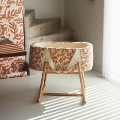 Charlie Crane Couffin souple Kuko Season Paper