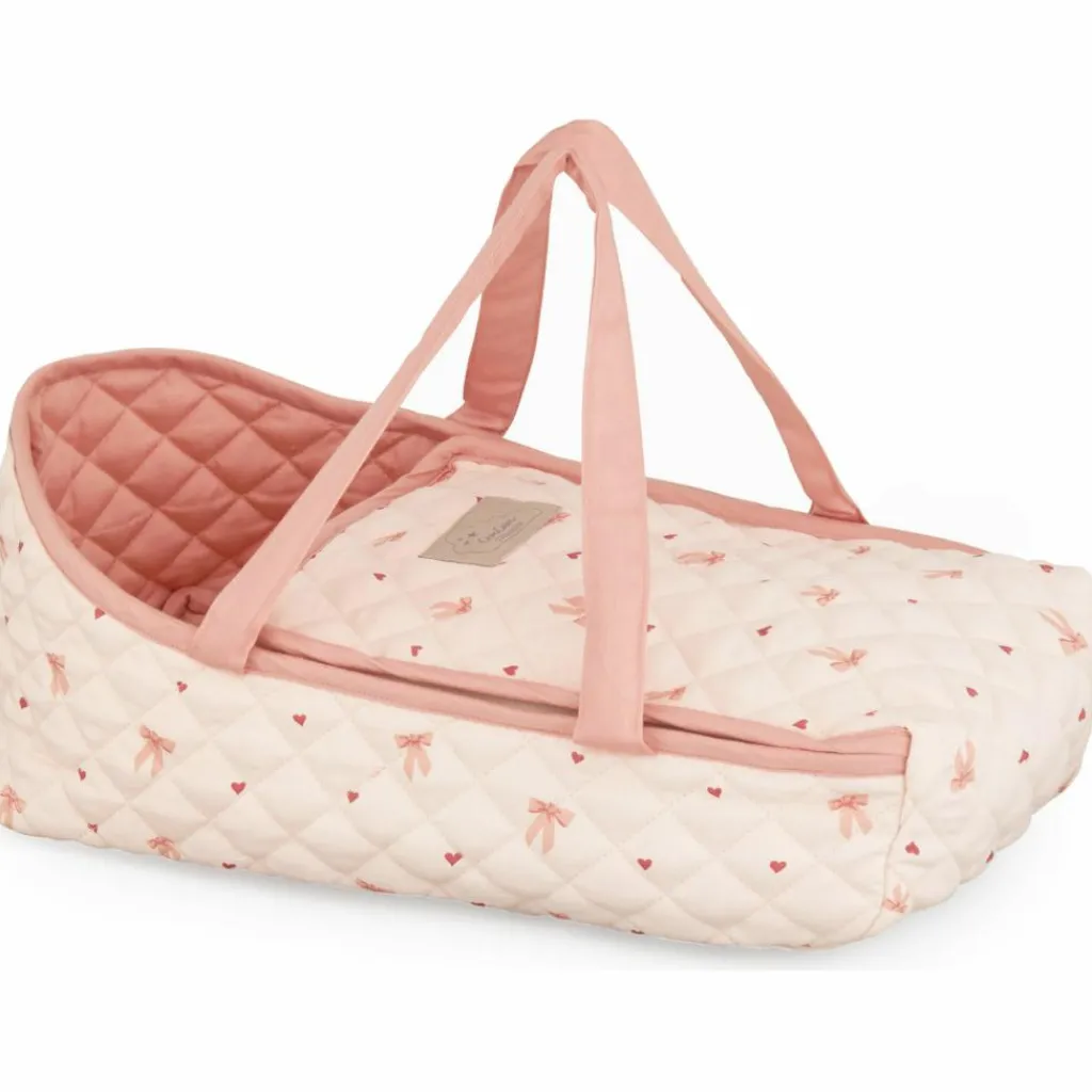 New Couffin souple pour poupée Bows Accessoires Poupée