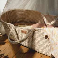 Best Couffin tressé Honey Moon Couffin Et Accessoires