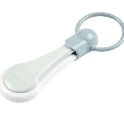 Béaba Coupe-ongles bébé Green Blue