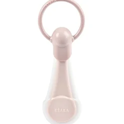 Coupe-ongles bébé Old Pink Ciseaux / Coupe-Ongles