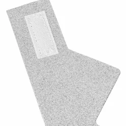 Ratatam Couronne à paillettes Argent