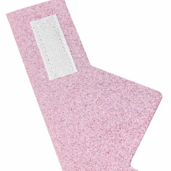 Outlet Couronne à paillettes Rose Accessoires De Déguisement