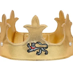 Best Couronne roi Arthur Accessoires De Déguisement