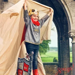 Best Couronne roi Arthur Accessoires De Déguisement