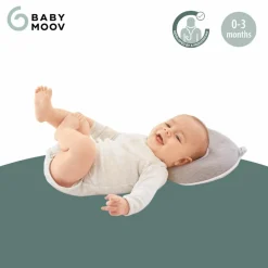 Sale Coussin anti tête plate Cosyhead Fresh Smokey Coussin Anti Tête Plate