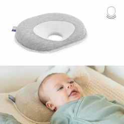 Sale Coussin anti tête plate Cosyhead Fresh Smokey Coussin Anti Tête Plate