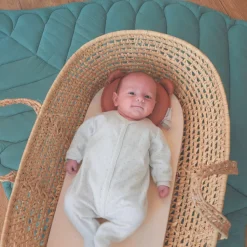 Candide Coussin anti tête plate Ptit Panda Air+ cassonade - Reconditionné