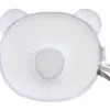 Candide Coussin anti tête plate P'tit Panda Air+ blanc