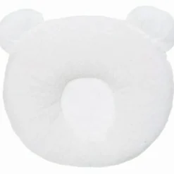 Candide Coussin anti-tête plate P'tit panda
