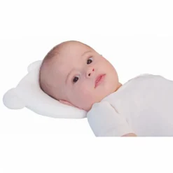 Candide Coussin anti-tête plate P'tit panda