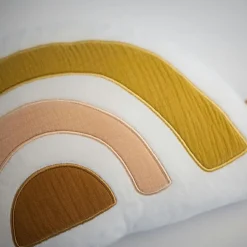Outlet Coussin arc-en-ciel Sunlight Coussin