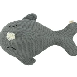 Online Coussin baleine Wabi-Sabi (42x20 cm) Coussin