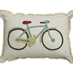 Lorena Canals Coussin Bike (35 x 50 cm)