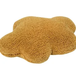 Sale Coussin Cloud moutarde (50 x 40 cm) Coussin