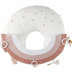 Noukie's Coussin d'activité Popsie