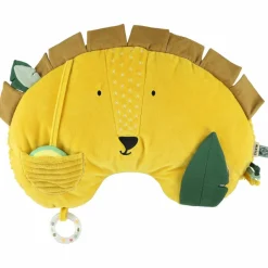 Trixie Coussin d'activités Mr. Lion