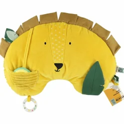 Trixie Coussin d'activités Mr. Lion