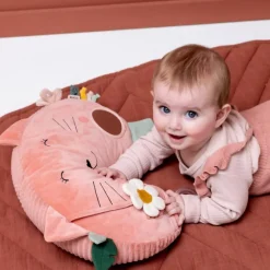 Trixie Coussin d'activités Mrs. Cat