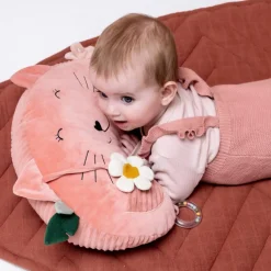 Trixie Coussin d'activités Mrs. Cat