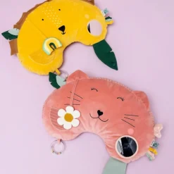 Trixie Coussin d'activités Mrs. Cat