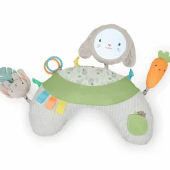 Coussin d'activités Sylvi Jouet D'Activités