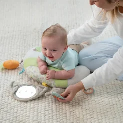 Coussin d'activités Sylvi Jouet D'Activités