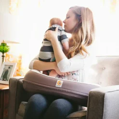 Outlet Coussin d'allaitement avec sangle Natural Curve Coussin De Grossesse