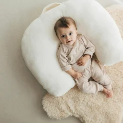 Best Coussin d'allaitement Bamboo Touch Coussin De Grossesse