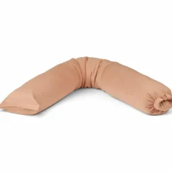 Coussin d'allaitement Nura tuscany rose Coussin De Grossesse