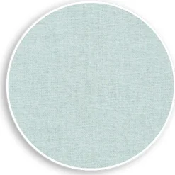 Tissi Coussin d'assise pour chaise haute basic Mint Jade