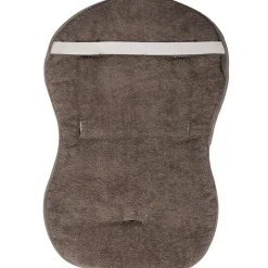 Quax Coussin de chaise haute Ultimo 3 Dark Grey